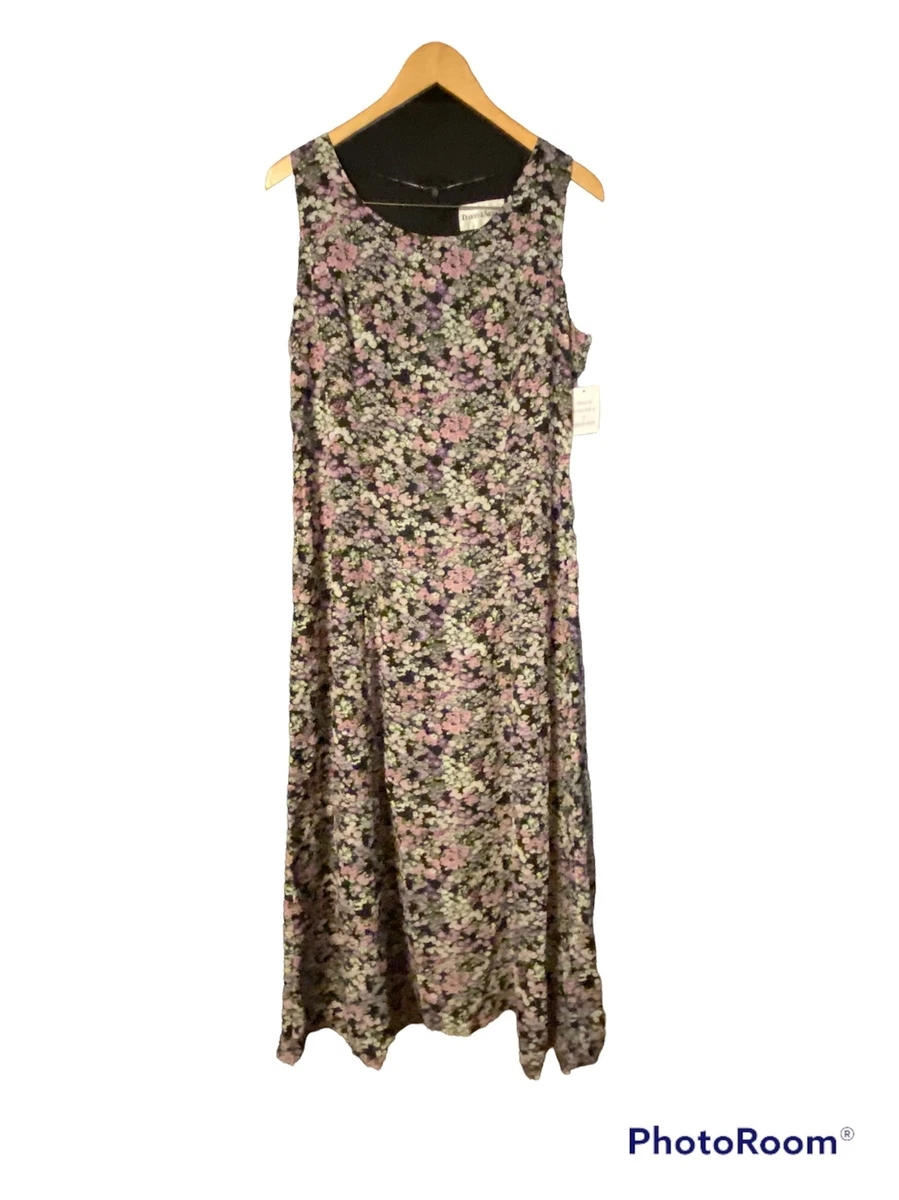 Floral Maxi Danny & Nicole Dresses for Women for sale | eBay