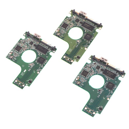 2060-771961-001 A/B REV Western Digital PCB Hard Drive Logic Controller Board QM - Picture 6 of 15