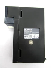 MITSUBISHI A1SX42 Input Module DC12/24V 2/5mA READ *NEW*