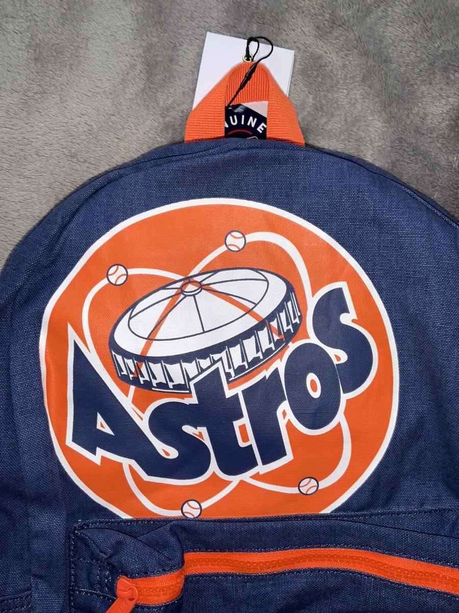 Herschel Supply Co Houston Astros MLB Cooperstown Casual Daypack Baseball  AL | eBay