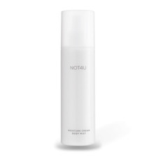 [NOT4U] Crema hidratante Body Mist 200 ml, K-beauty