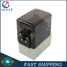 New 12V Pump For Bennett V351HPU1 Hydraulic Power Unit - V351HPU1 USA