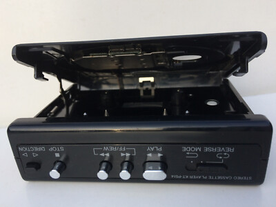 Toshiba KT-PS14 Walky Cassette Player Walkman Kassettenspieler