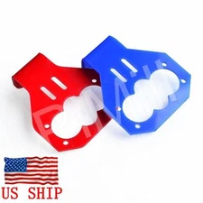 HC-SR04 Cartoon Ultrasonic Distance Sensor Mounting Bracket  US Stock