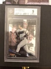 2015 Bowman's Best - Top Prospects Aaron Judge #TP-21 (RC)