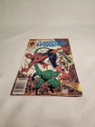 1989 The Amazing Spider-Man Marvel Comic Book #318 - Todd McFarlane - Key Jewler