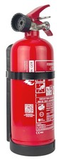 Feuerlöscher - Schaum GPN-2X-ABF gegen Öl-/Fettbrände, 2l Fettbrandlöscher 8A 55