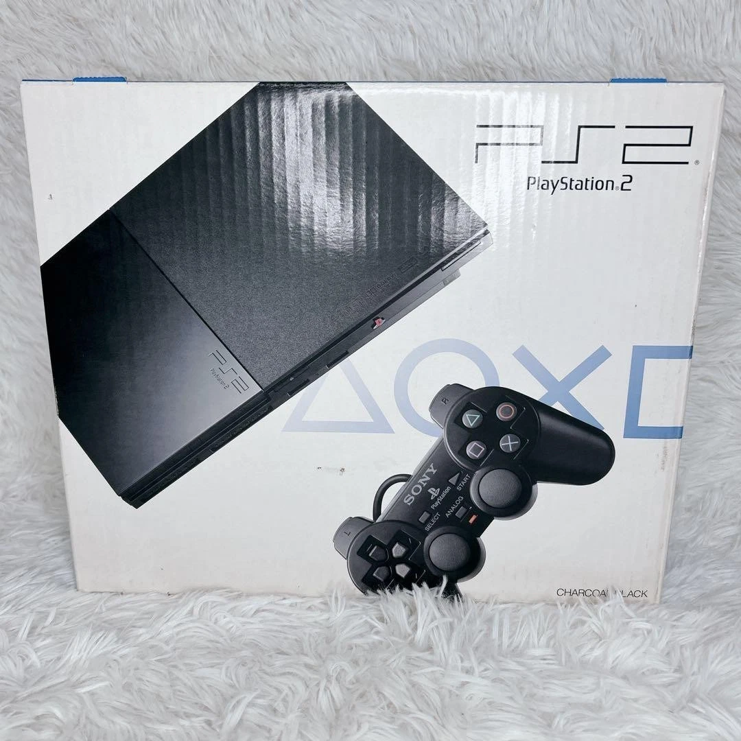 Las mejores ofertas en Sony PlayStation 2-Slim NTSC-J consolas de