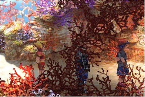 Chrono Cross - PlayStation (PlayStation) (US IMPORT) - Image 2 of 4