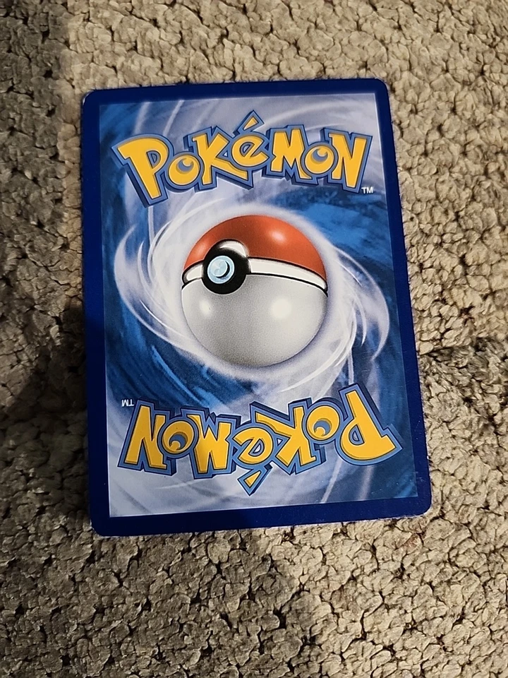 Pokemon TCG - PhantomForces: Venonat 1/119 Regular - Image 2 of 2