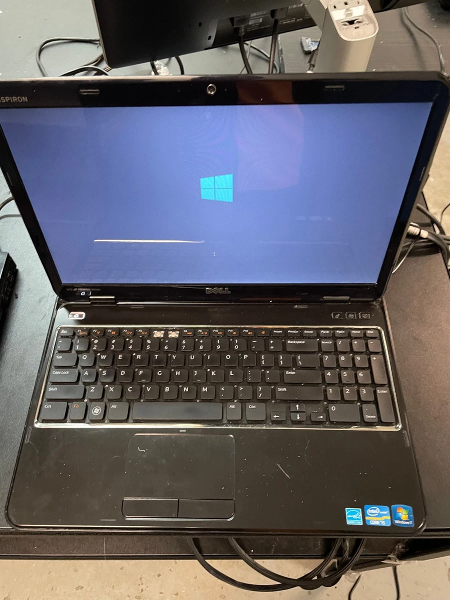 Dell Inspiron N5110 In Pc Laptops & Netbooks for sale | eBay