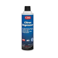 CRC 14170 20 Oz Citrus Cleaner/Degreaser, CRC 14170&