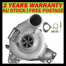 Upgrade Billet Turbo Without Actuator For Mercedes Benz Vito OM642 3.0L