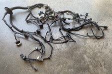 06 2006 CHRYSLER 300 MAGNUM CHARGER HEADLAMP & DASH HARNESS 2.7L 04607228AA