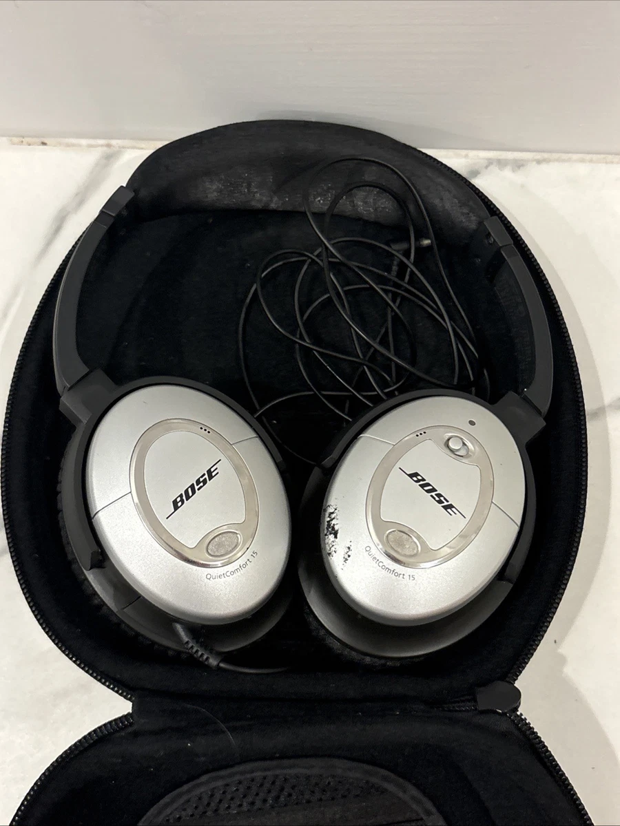 25+ Bose QuietComfort 25 Headphones for sale | Updated Oct 2026