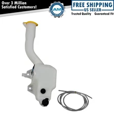 Windshield Washer Reservoir Fits 2005 Chrysler 300