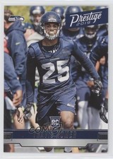 2019 Panini Prestige Rookie Travis Homer #235 0e3