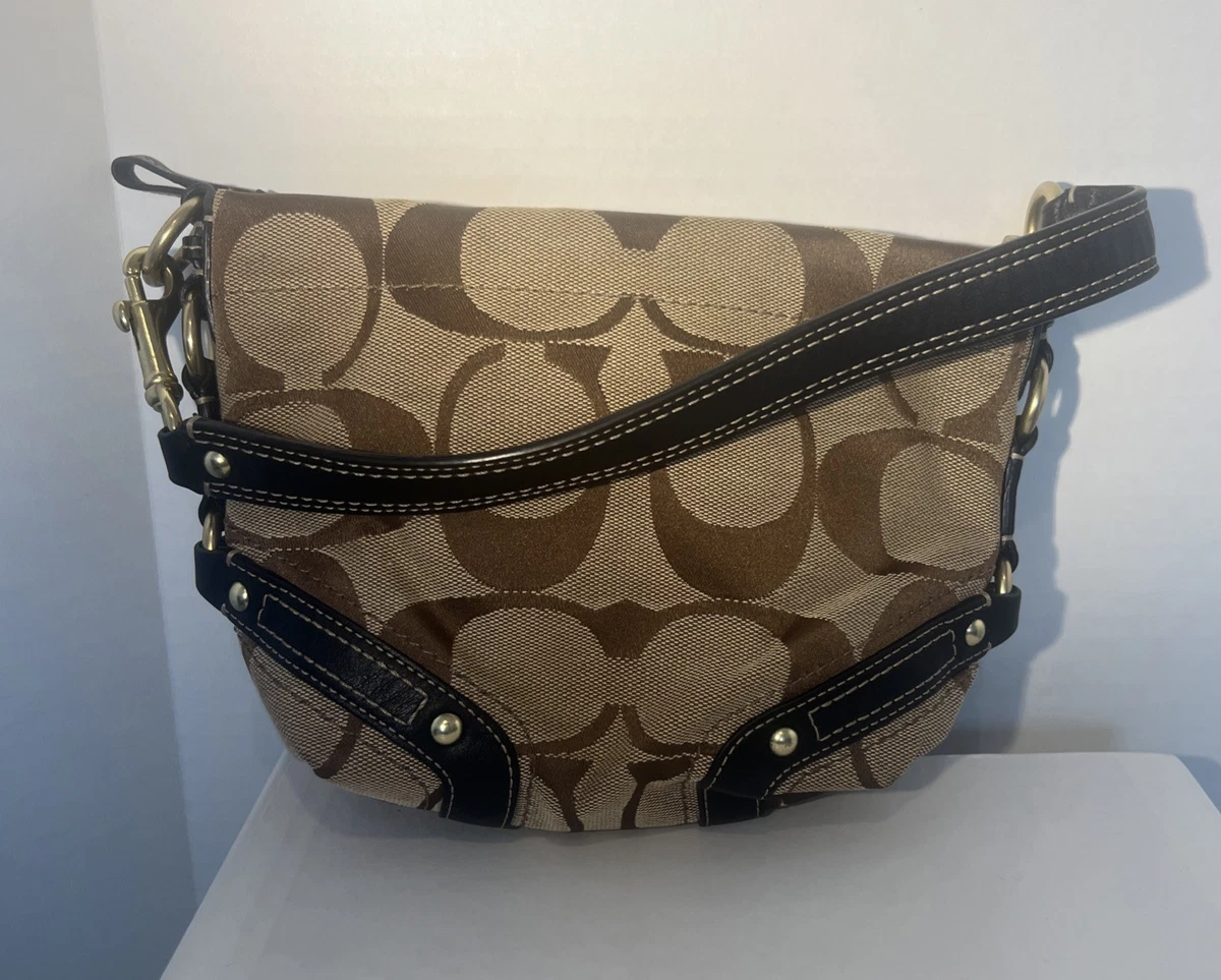 Coach Carly Bags & Handbags for Women for sale - eBay