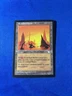SCORCHED RUINS LP Weatherlight Reserved List mtg Magic fast shipping