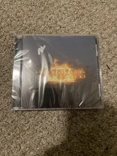 NF Fear EP Signed Autographed CD 2025 In Hand Brand New Sealed Free Shipping