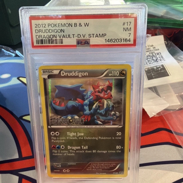 Druddigon