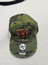 Chicago Bears Collecting and Fan Guide 15