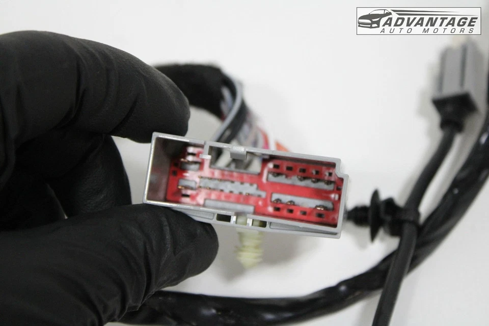 Chrysler 300 2016-2023 consola central cableado arnés cable 68305567ac OEM Foto 3 de 4