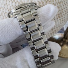 2021 Grand Seiko Elegance White Men's Watch - SBGE269G 8