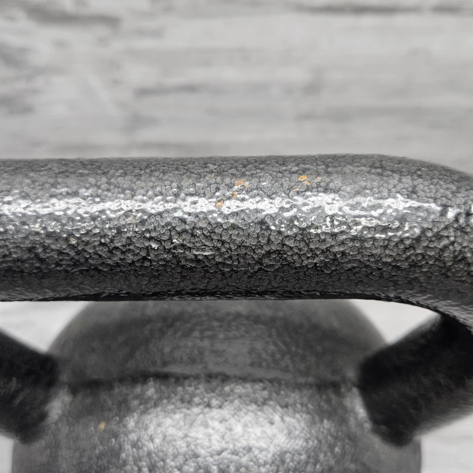 Campana de hervidor ajustable Apex 20 libras. Entrenamiento de levantamiento de pesas incluido APKB-5009 Foto 4 de 4