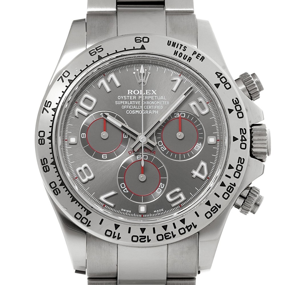 Rolex Daytona 116509 40 mm