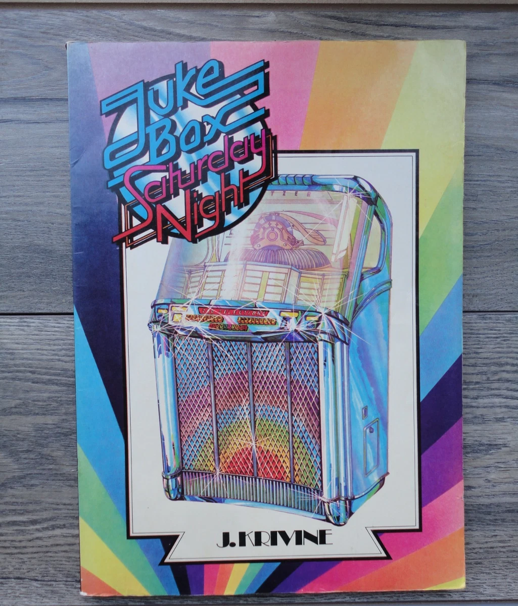 1977 Jukebox Collectibles for sale | eBay 1977 Jukebox Collectibles for sale | eBay