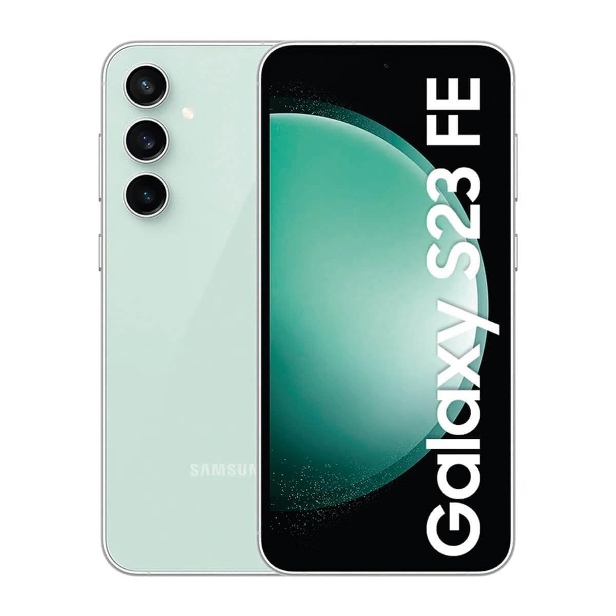 NEW SAMSUNG GALAXY S23 FE 5G 128GB UNLOCKED All Colours
