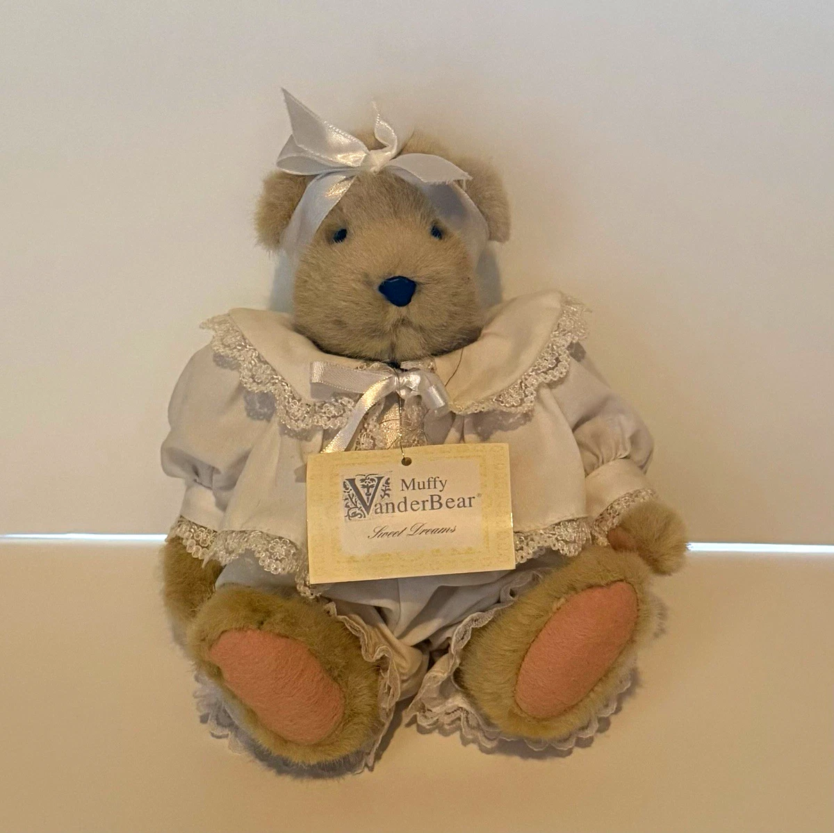 Muffy Vanderbear for sale | eBay