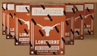 One 2015 Panini Texas Longhorns Factory Sealed 10 Pack Blaster Box Find Auto/Mem