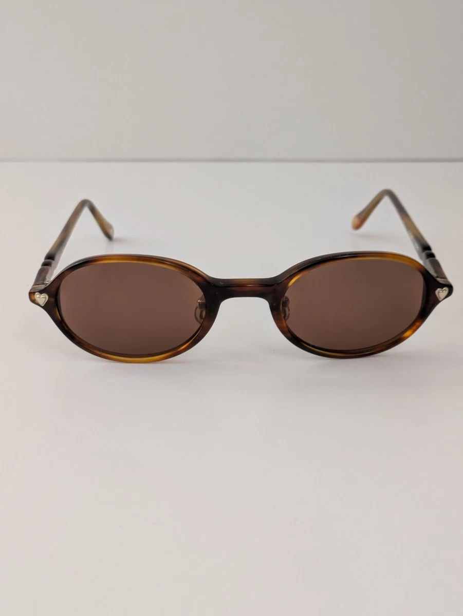 Brighton Brown Oval Sunglasses for Women | eBay display picture 1