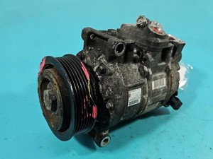 Klimakompressor 8K0260805L Audi A4 B8 2.0 TDI (CAG) / IM 55638