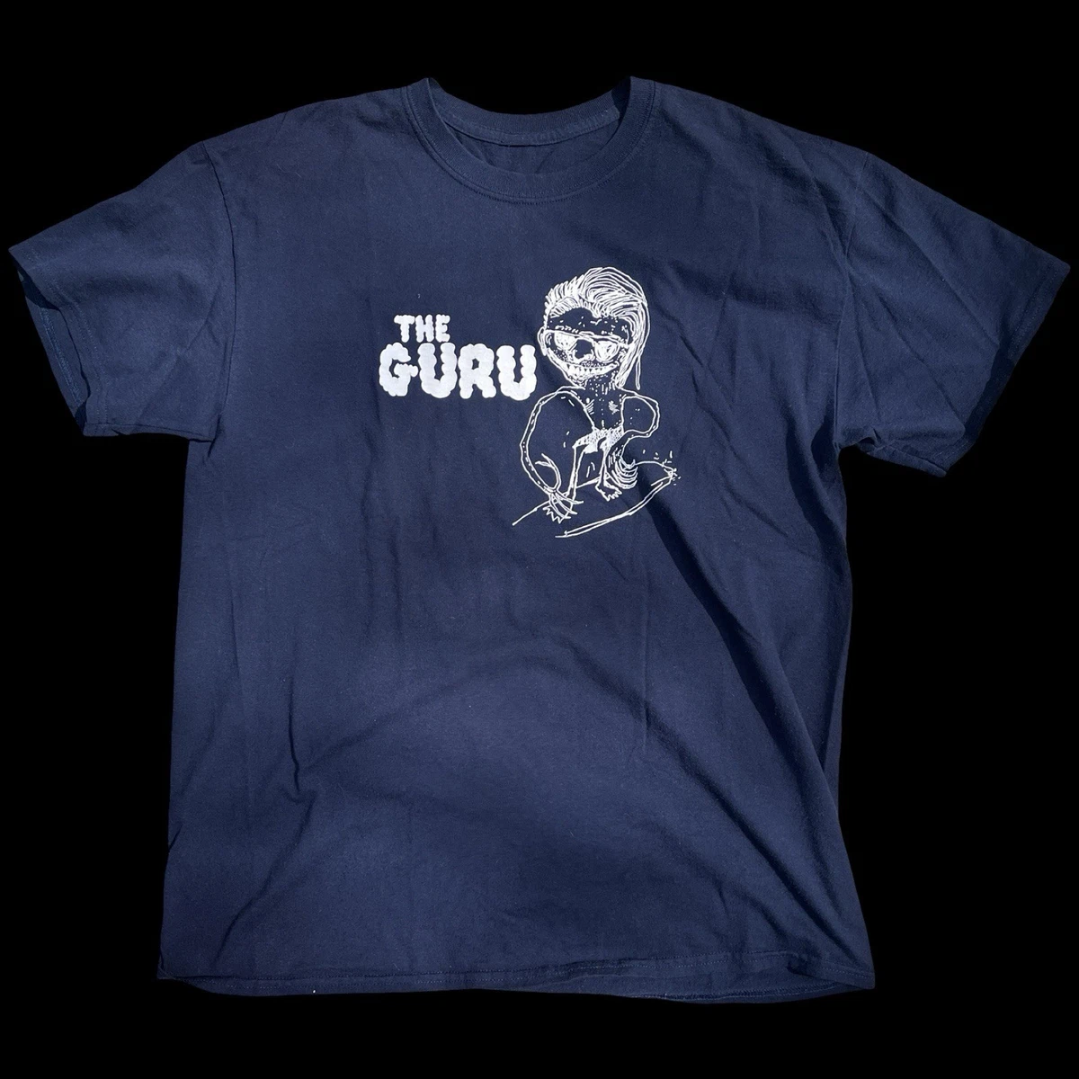 Guru T-Shirts for Men for sale | eBay