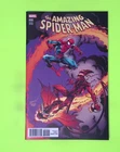 Amazing Spider-Man #800f Vol. 4 2018 Marvel Comics Variant High Grade W195-286