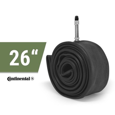 Continental Fahrradschlauch 26'',  1.75 - 2.125 (47/57-406), Patentventil
