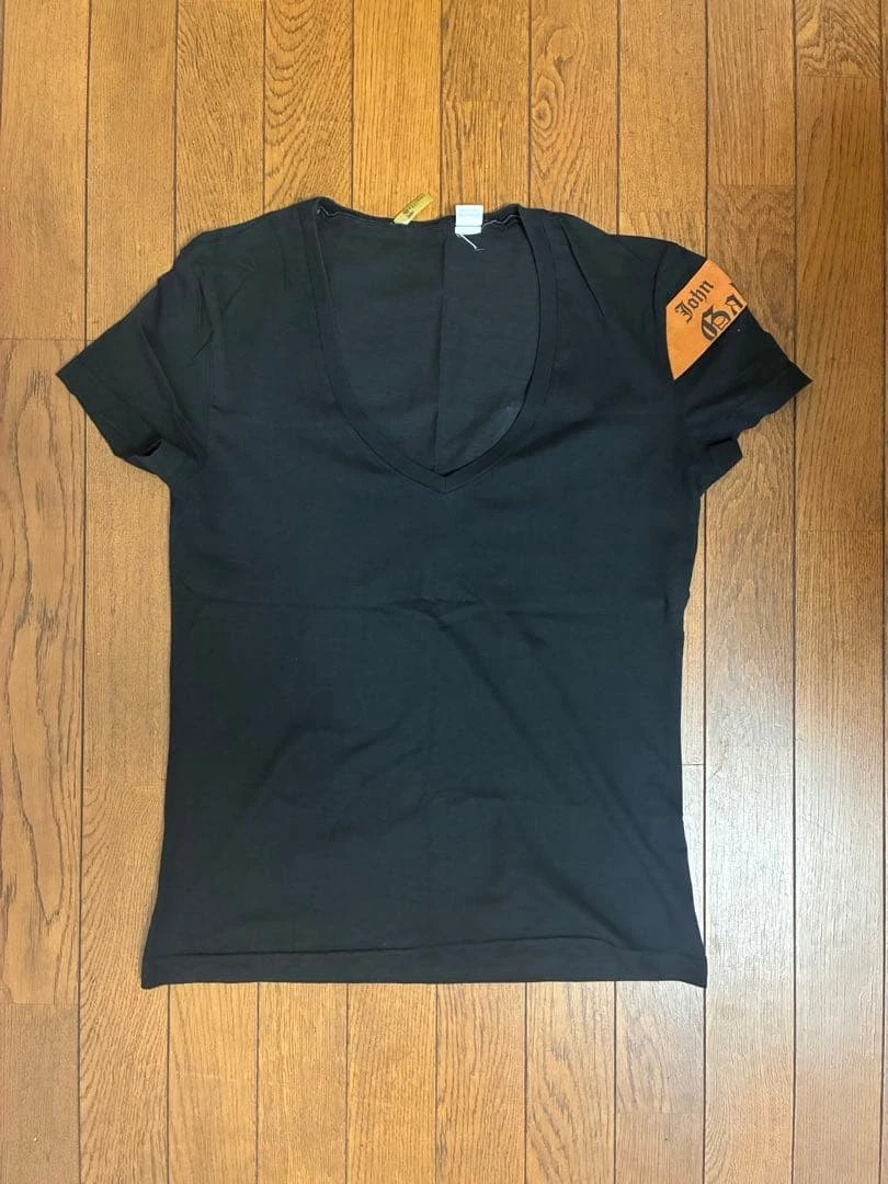 John Galliano Men's T-Shirts for sale - eBay