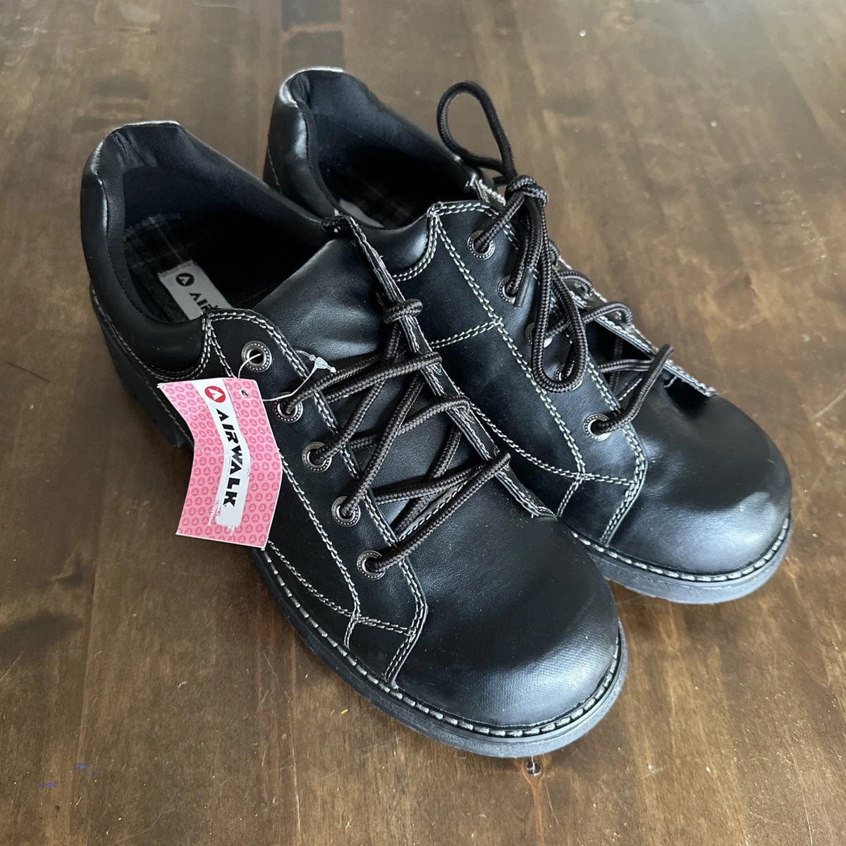 AIRWALK Black Shoes for Women for sale | eBay display picture 2