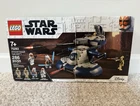 NEW IN DAMAGED BOX: LEGO Star Wars Clone Wars 75283 Armored Assault Tank AAT
