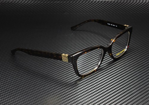 TORY BURCH TY2084 1728 Dark Tort Demo Lens 54 mm Women's Eyeglasses - Picture 4 of 6