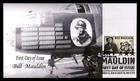 Mayfairstamps US FDC 2010 New Mexico Bill Mauldin First Day Cover aaw_97401