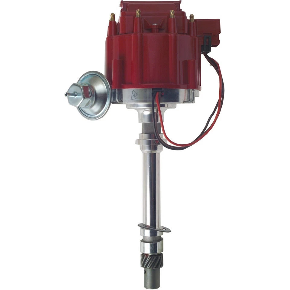 841895 Cardone Chevrolet HEI Distributor Camaro 74-87 Corvette 74-80 Buick GMC - Image 2 of 4