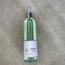 GAP Heaven Body Mist Brumisateur spray 8 fl / 236 ml Women Fragrance
