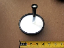 Craftsman 113.29943 Table Saw Handwheel Crank 62250 4-1/2" Diameter 3/8" Shaft  