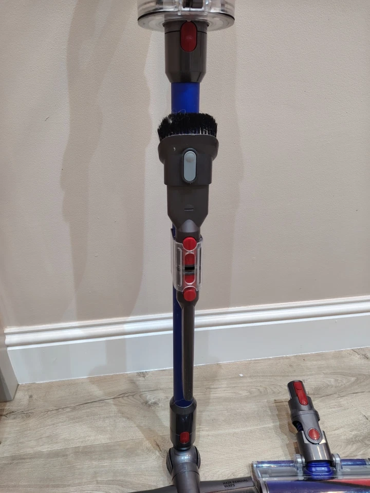 Dyson V11 Absolute, photo 4 of 5