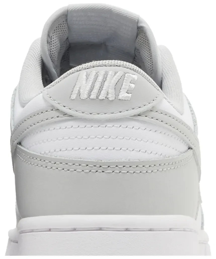 Size 9 - Nike Dunk Low Grey Fog for sale online | eBay