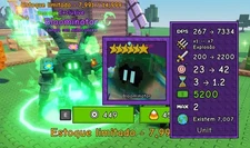 GARDEN TOWER DEFENSE BLOOMINATOR